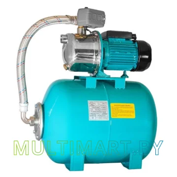 Насосная станция Greenpump JY 1000 (50 л)
